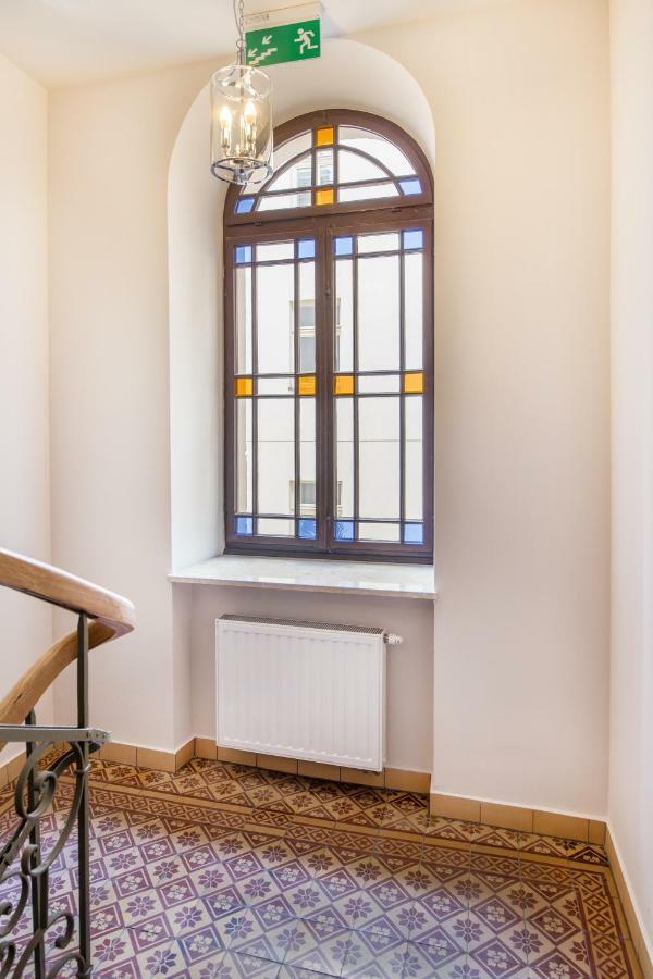 Topolowa 8 Apartments By Let'S Cracovia Exterior foto
